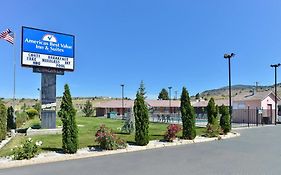 Americas Best Value Inn Klamath Falls